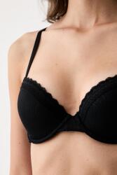 HUGO сутиен lacy push-up (50566789)