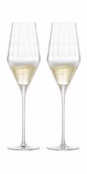Zwiesel Glas Pezsgőspohár Bar Premium No. 1, 269 ml, 2 darabos készlet