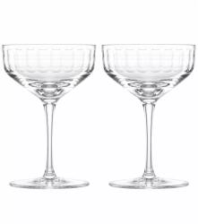 Zwiesel Glas Koktélospohár Bar Premium No. 1, 227 ml, 2 darabos szett