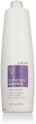 Lakmé K. Therapy Sensitive Relaxing sampon 1 l