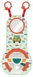 Lorelli Jucarie interactiva volan muzical Lorelli, 60 cm, Multicolor