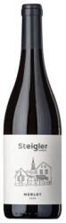 Steigler Soproni Prémium Merlot 2019 0.75l