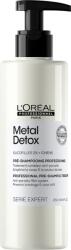 L'Oréal Serie Expert Metal Detox Professional Pre-Shampoo Treatment 250 ml