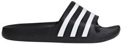 adidas Sportswear adidas Sportswear, Adilette papucs ergonomikus belső talppal, Fehér, Fekete, 37 EU (F35556-5)