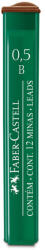 Faber-Castell Ironbél 0.5mm B POLYMER Faber-Castell (FC521501) - web24