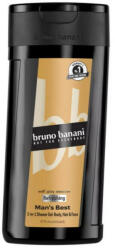 Bruno BANANI férfi tusfürdő 250 ml Man' s Best