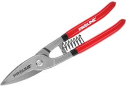 PROLINE Foarfeca Tabla Cu Arc 250mm / Cioc Drept (17372)