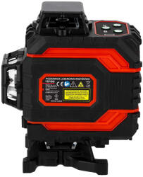 PROLINE Nivela Laser Autonivelanta 0.3mm/1m / 25m / 360/4d (15193)