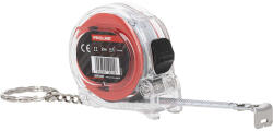 PROLINE Ruleta Breloc Transparenta 2m (20462d)