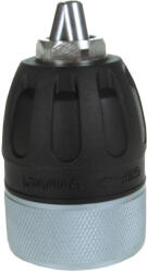 TRYTON Mandrina Rapida Autoblocanta - 1.5-13mm (eatm3uwb)
