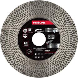 PROLINE Disc Diamantat Subtire Debitare-slefuire 125mm (89601) Disc de taiere