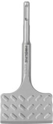 PROLINE Dalta Decopertare Unghiulara Cu Striatii 75x165mm / 28° (81750)