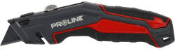 PROLINE Cutter Aluminiu Cu Lama Retractabila - 60mm X 4 (30322)