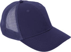LAHTI PRO Sapca Cu Laterale Din Plasa / Bleumarin (l101130s)