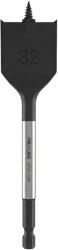PROLINE Burghiu Lemn Plat Cu Varf Sfredel 12x152mm (26733) Burghiu