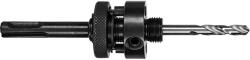 PROLINE Adaptor Sds-plus Carota Bimetal Hss Universala 32-210mm (27103)