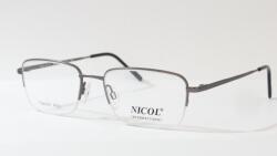 Nicol Rame de ochelari Nicol NV16240 C01 Rama ochelari