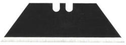 PROLINE Lame Cutter Sk2-brun Trapez 60mm / Blister, 10/set (31433)