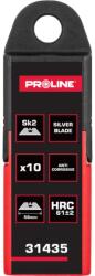 PROLINE Lame Cutter Sk2 Trapez 60mm / Blister, 10/set (31435)