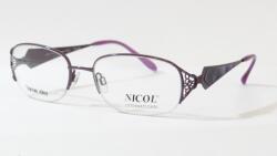 Nicol Rame de ochelari Nicol GS2123 Rama ochelari