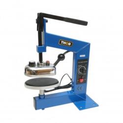  Dispozitiv electric vulcanizare anvelope la cald 500W, 220V, mod automat/manual, temperatura reglabila 120-195°C