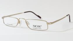 Nicol Rame de ochelari Nicol NV15263 C02 Rama ochelari