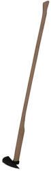 ROMPROFIX Sapa Cu Maner Metal (l0004) Sapa de gradina