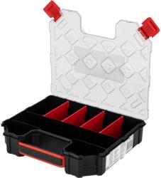 PROLINE Cutie Organizator 60x243x284mm / 4 Casete (35762)