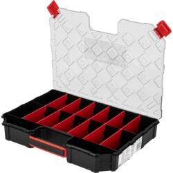PROLINE Cutie Organizator 60x284x390mm / 12 Casete (35768)