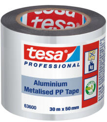 tesa Banda Adeziva Reparare Pp-aluminiu 50mm / 30m (t-63600-01)