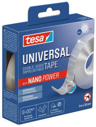 tesa Banda Dubluadeziva Fixare De Putere 30mm / 3m (t-55810-03)