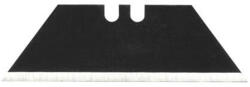 PROLINE Lame Cutter Sk2-brun Trapez 60mm, 10/set (31433d)