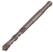 PROLINE Burghiu Beton Bispiralat Sds Plus S4 6.5x260mm (70627) Burghiu