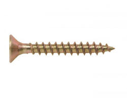MK Suruburi Pentru Lemn/pal/pvc 3.5x18mm, 2000/set (mk-uck3518) - global-tools
