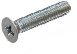 ROMSURUB Suruburi Metrice Cu Cap Ingropat M6x40mm, 200/set (r9650-06040l)