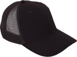 LAHTI PRO Sapca Cu Laterale Din Plasa / Negru (l101120s)