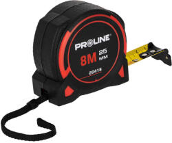 PROLINE Ruleta Magnetica Cu Calcul (ce) 8m (20418)