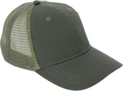 LAHTI PRO Sapca Cu Laterale Din Plasa / Verde (l101140s)