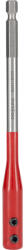 PROLINE Prelungitor Burghiu Lemn Plat Cu Varf Sfredel 300mm (26695) Burghiu