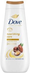 Dove Advanced Care Krémtusfürdő 400 ml Nourishing Care