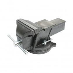  Menghina cu baza rotativa si nicovala 155mm Breckner Germany Menghina