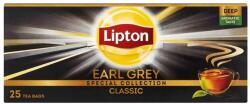 Lipton Fekete tea 25x1, 5 g Lipton, Earl Grey