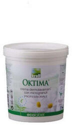  Kroll Oktima Eco Kéztisztító Krém - 1 liter (K9521)