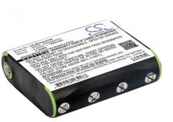 Cameron Sino NI-MH akku 3.6V/1500mAh Motorola 1532 kompatibilis (CS-MTV510TW)