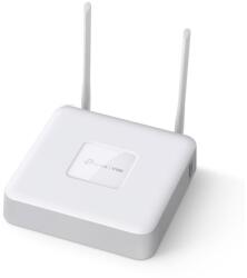 TP-Link NVR wireless TP-Link VIGI NVR1108H-W, 8 canale, 8 MP, Wi-Fi, 300 Mbps, 1 x HDD, HDMI 4K, VGA (VIGI NVR1108H-W)