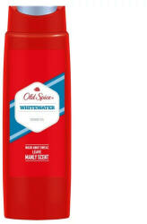Old Spice tusfürdő 250 ml WhiteWater