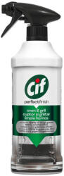 Cif Perfect Finish spray 435 ml Sütő Grill