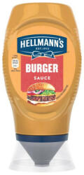 HELLMANN' S Burger szósz 250 ml/ 260 g