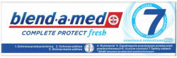 Blend-a-med fogkrém 75 ml Complete Extra Fresh