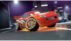 Blueback MAT Cars 2 tapéta, 200 x 150 cm (BBIMG4014)